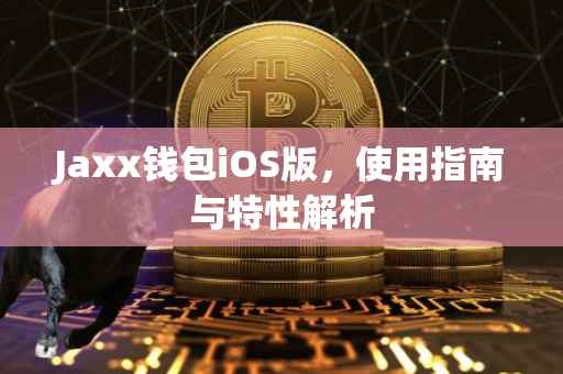 Jaxx钱包iOS版，使用指南与特性解析
