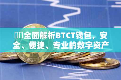​​全面解析BTCT钱包，安全、便捷、专业的数字资产存储解决方案