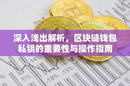 深入浅出解析，区块链钱包私钥的重要性与操作指南
