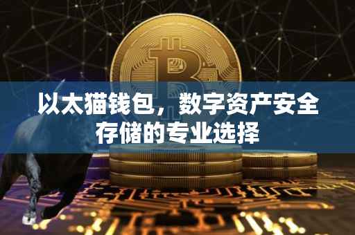 以太猫钱包，数字资产安全存储的专业选择