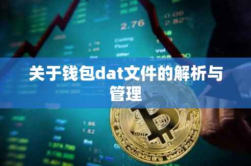 关于钱包dat文件的解析与管理