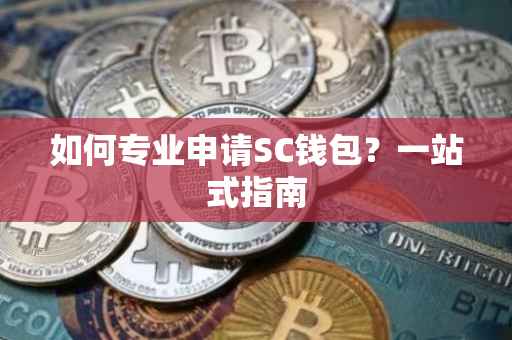 如何专业申请SC钱包？一站式指南