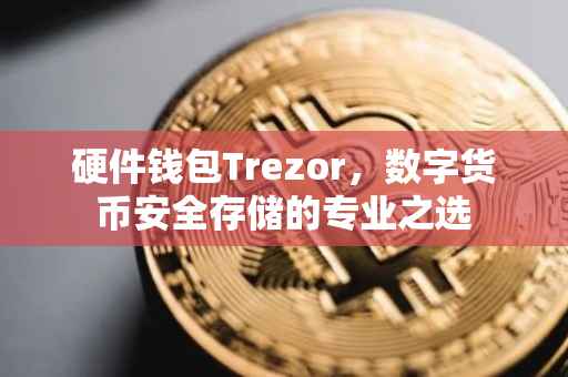 硬件钱包Trezor，数字货币安全存储的专业之选
