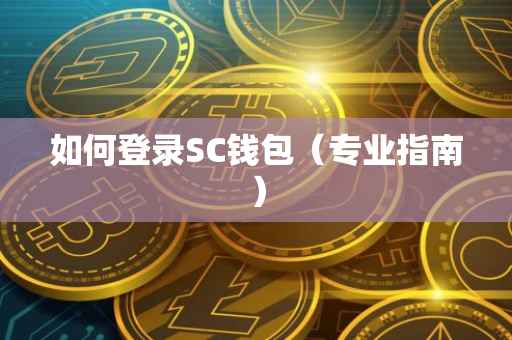 如何登录SC钱包（专业指南）