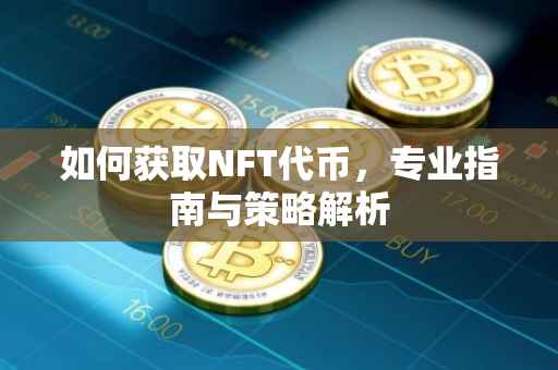 如何获取NFT代币，专业指南与策略解析