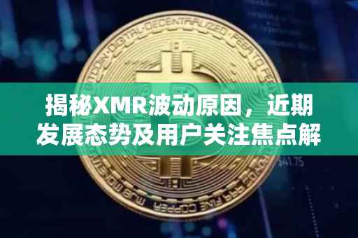 揭秘XMR波动原因，近期发展态势及用户关注焦点解析
