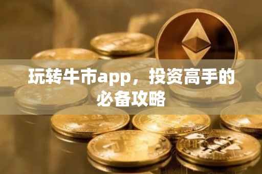 玩转牛市app，投资高手的必备攻略
