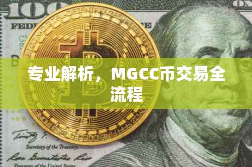 专业解析，MGCC币交易全流程