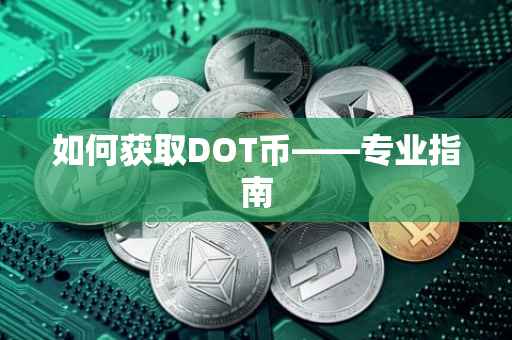 如何获取DOT币——专业指南
