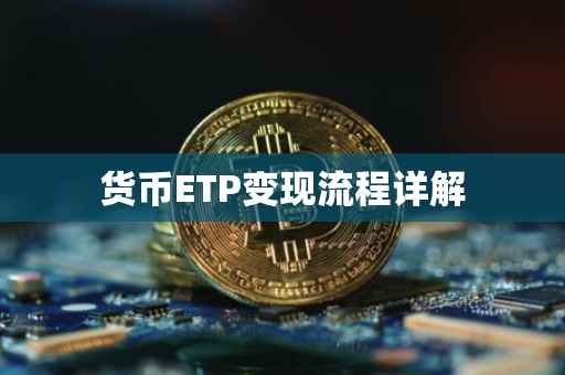 货币ETP变现流程详解