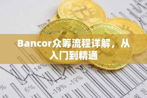 Bancor众筹流程详解，从入门到精通