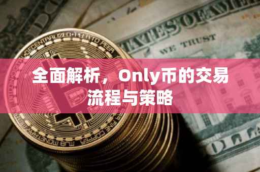 全面解析，Only币的交易流程与策略