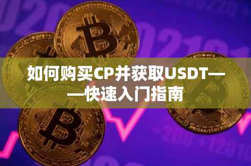 如何购买CP并获取USDT——快速入门指南