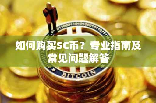 如何购买SC币？专业指南及常见问题解答