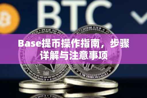 Base提币操作指南，步骤详解与注意事项