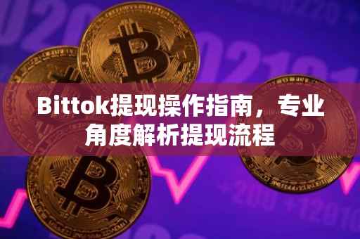 Bittok提现操作指南，专业角度解析提现流程