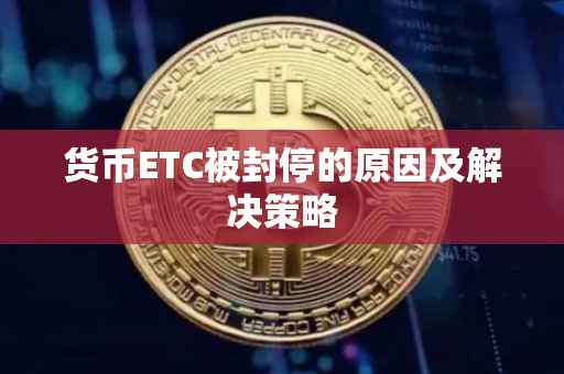 货币ETC被封停的原因及解决策略