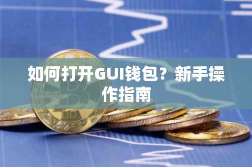 如何打开GUI钱包？新手操作指南