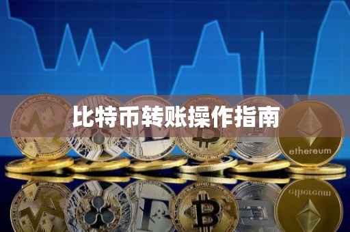 比特币转账操作指南