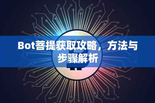 Bot菩提获取攻略，方法与步骤解析