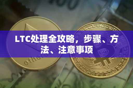 LTC处理全攻略，步骤、方法、注意事项
