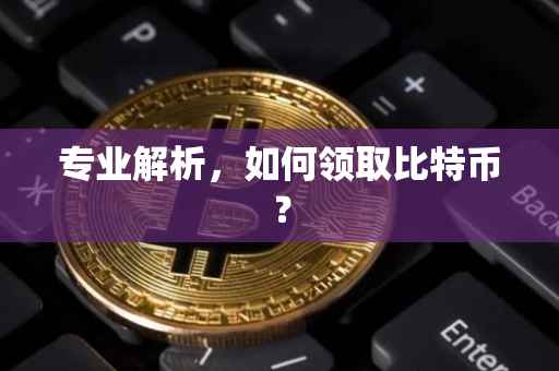 专业解析，如何领取比特币？