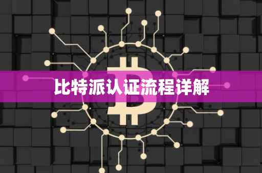 比特派认证流程详解