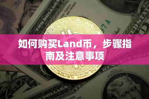 如何购买Land币，步骤指南及注意事项