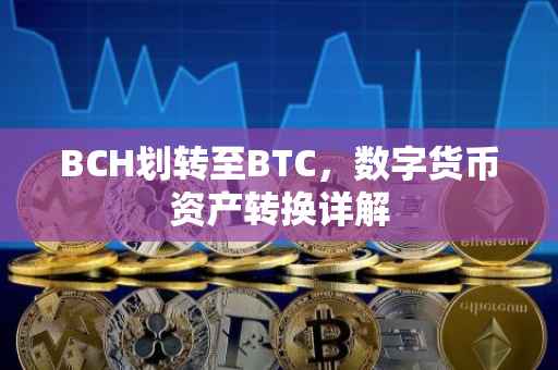 BCH划转至BTC，数字货币资产转换详解