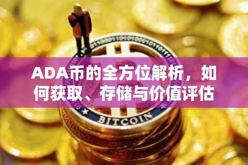 ADA币的全方位解析，如何获取、存储与价值评估