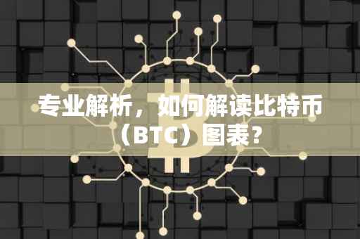 专业解析，如何解读比特币（BTC）图表？