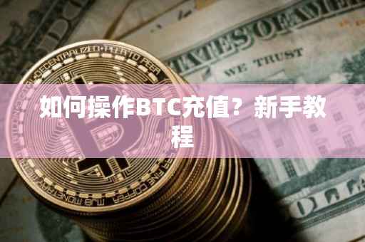如何操作BTC充值？新手教程