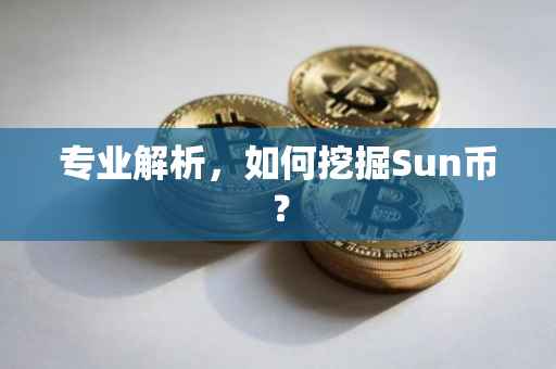 专业解析，如何挖掘Sun币？