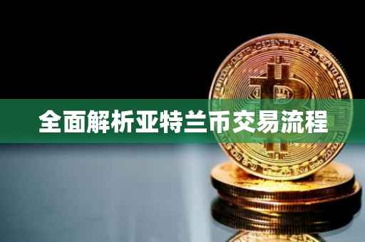 全面解析亚特兰币交易流程