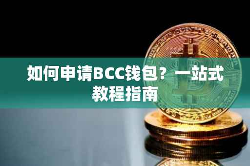 如何申请BCC钱包？一站式教程指南