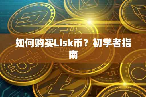 如何购买Lisk币？初学者指南