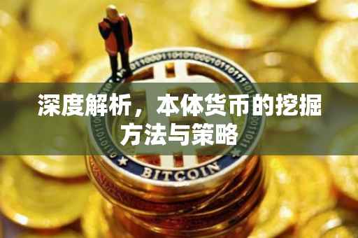 深度解析，本体货币的挖掘方法与策略