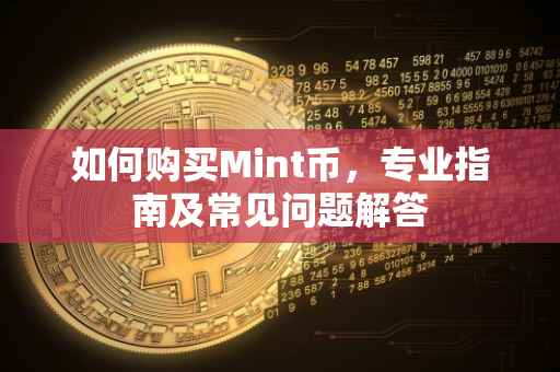 如何购买Mint币，专业指南及常见问题解答
