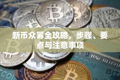 新币众筹全攻略，步骤、要点与注意事项