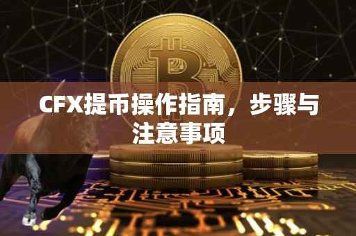 CFX提币操作指南，步骤与注意事项