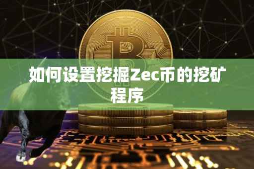 如何设置挖掘Zec币的挖矿程序