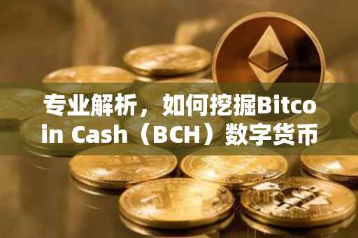 专业解析，如何挖掘Bitcoin Cash（BCH）数字货币