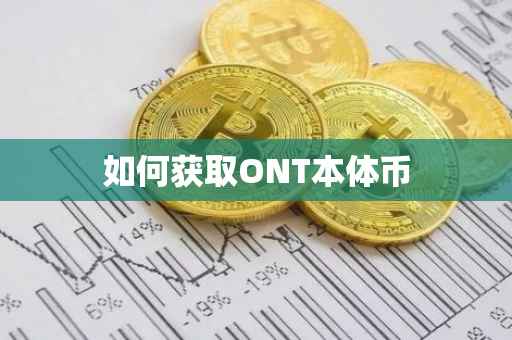 如何获取ONT本体币