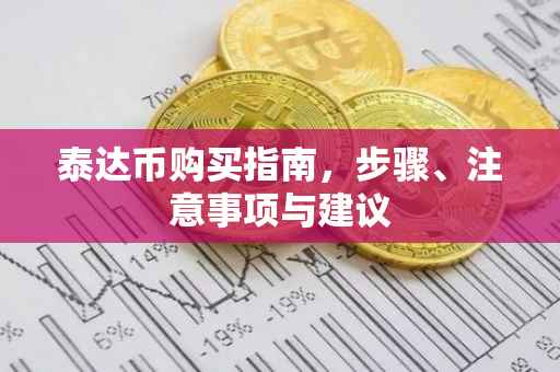泰达币购买指南，步骤、注意事项与建议