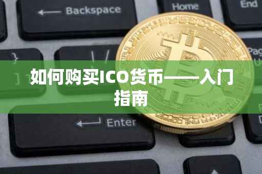 如何购买ICO货币——入门指南