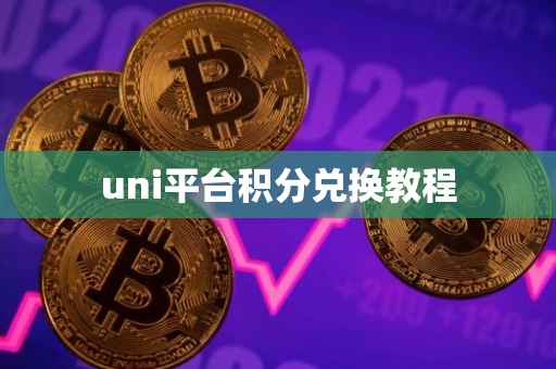 uni平台积分兑换教程