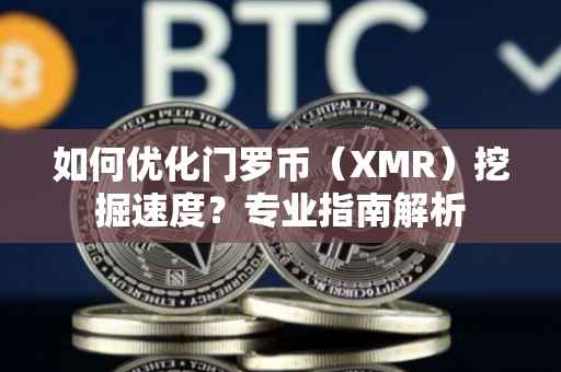 如何优化门罗币（XMR）挖掘速度？专业指南解析