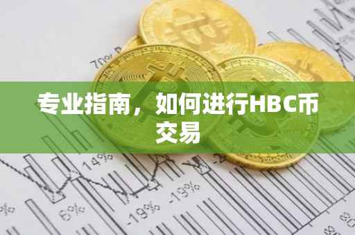 专业指南，如何进行HBC币交易