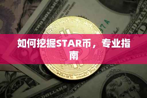 如何挖掘STAR币，专业指南