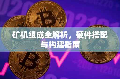 矿机组成全解析，硬件搭配与构建指南